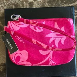 Express Wristlet
